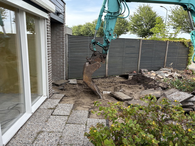 Tuin